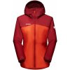 Mammut Kento Light HS Hooded Jacket Blood Red/Hot Red