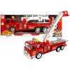 LEAN TOYS Hasičské vozidlo