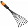 Hrable Fiskars Hrable QuikFit úzke, kovové (1001412)