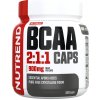 NUTREND BCAA 2:1:1 300 kapsúl