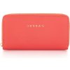 Mony Oxybag dámska peňaženka L Leather Coral