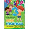Hravá matematika pre 3.ročník