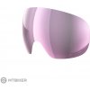 POC Fovea/Fovea Race náhradné sklo, clarity highly intense/low light pink