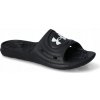 Under Armour Šlapky UA Locker IV Slides Black Čierna