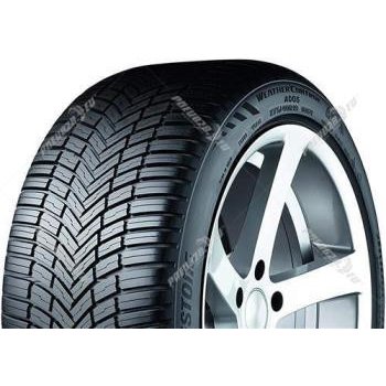 Pneumatiky Bridgestone Weather Control A005 195/55 R15 89V