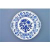Cibulák – Tanier koláčový 28 cm – originálny cibuľový porcelán 1. akosť