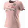Dynafit Transalper Graphic W pale rose S