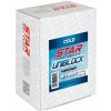 Star Ski Wax Uniblock cold 4x250 g