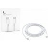 Apple iPhone Original Napájecí UCB-C/USB-C Kabel 2m, MLL82ZM/A