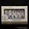 WizKids RPG Critical Role: The Mighty Nein Boxed Set