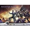 Saints Row IV Steam Gift