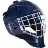 Brankárska hokejová maska POWERTEK V3.0 Navy Senior L