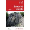 Záhadné miesta 4. diel (Ján Lacika)