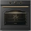 GJE Gorenje BOS67371CLB rúra 77 L 2300 W A Čierna