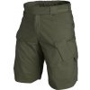 Šortky Helikon-Tex UTS PolyCotton 11 olive green