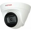 2.0 Mpix venkovní IP dome kamera s IR a mikrofonem