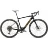 SPECIALIZED Turbo Creo 2 Comp Gloss Metallic Dark Navy / Harvest Gold Metallic Veľkosť: 54