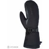 Viking Dippin rukavice, čierna 8