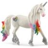 Schleich 70725 Jednorožec žrebec srdce dúhové
