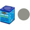 Farba Revell AQUA - 75 Sivá kamenná matná (Stone Grey Matt RAL7030) 18ml