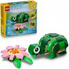 LEGO® Creator 3 v 1 31377 Korytnačka s leknom