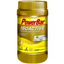 Powerbar Isoactive 600g