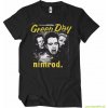 Green Day Nimrod (tričko)