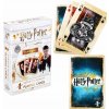 Hrací karty Harry Potter