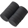 magnet 850/16mm ČER (12ks)