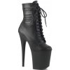 Pleaser Flamingo-1020PK BPU/M - Veľkosť 39