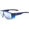 UVEX MTN STYLE CV BLUE MAT (4480) 2024
