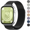 AC mobile Kovový remienok na HUAWEI WATCH FIT 3 / FIT 4 / FIT 4 PRO Barva: Bronzová
