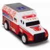 Dickie AS Ambulance 15 cm světlo zvuk