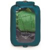 Osprey Dry Sack 12 Window, vak - Waterfront Blue