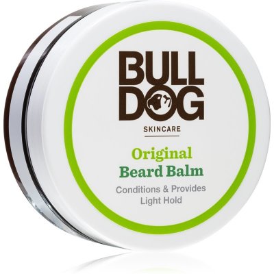 Bulldog Original Beard Balm balzam na fúzy 75 ml