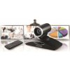 Grandstream GVC3200,SIP,H.323,Android,9-cestné MCU,FullHD,12x opt. Zoom,WiFi,BT,3HDMI,USB