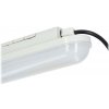 NEDIS LED přisazené svítidlo/ 1500 mm/ 6050 lm/ 4000 K/ 55 W/ IP65/ bílé BTTNTP-55W150