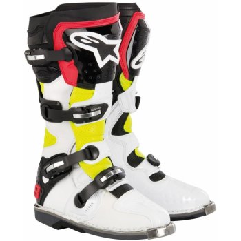 Alpinestars Tech 8 RS