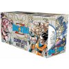 Dragon Ball Z (Complete Box Set) - Akira Toriyama