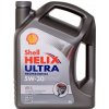 Motorový olej 5W-30 Shell Helix Ultra Professional AV-L - 5L