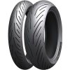Motocyklová pneumatika Pilot Power 3 180/55 R17 ZR 73W TL