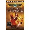 The Kane Chronicles 01. The Red Pyramid - Rick Riordan
