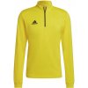 Sweatshirt adidas Entrada 22 Training Top M HI2128 (98985) Black S