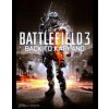 Battlefield 3: Back to Karkand
