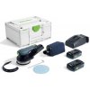 Festool Festool AKU excentrická bruska ETSC 2 125 4.0 I-Plus 577736