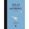 Atlas odlehlých ostrovů - Judith Schalansky