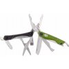 Multifunkčný nôž Gerber DIME MULTI-TOOL zelená,čierna,biela