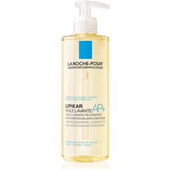 La Roche-Posay Lipikar zvláčňujúci relipidačný umývací olej proti podráždeniu 750 ml