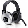Slúchadlá na uši Genius HS-05A (s mikrofónom)