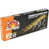 Reťaz Moto-master V2 gold 420